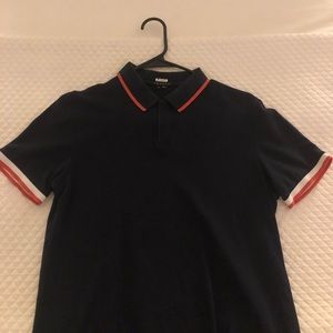 Theory Polo
